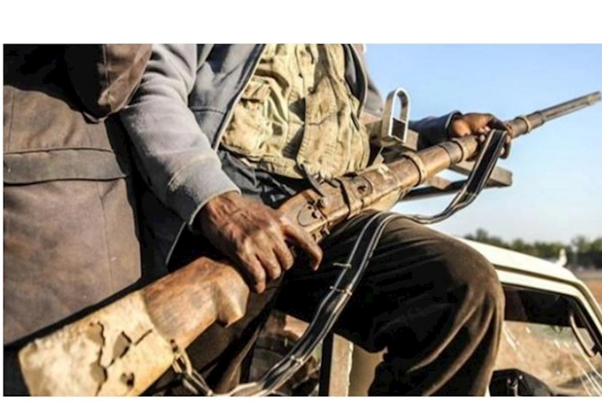 Somalidə keçirilən əməliyyatda 70 terrorçu öldürüldü