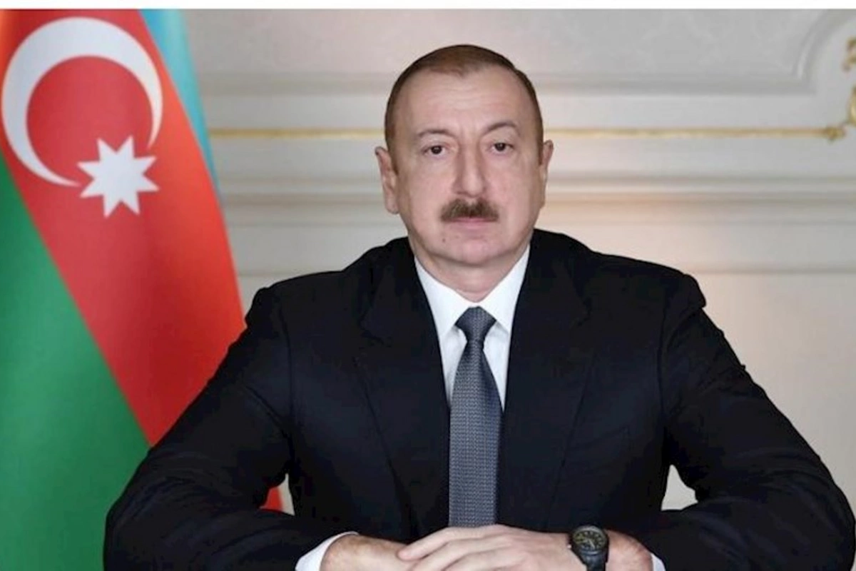 Prezident İlham Əliyev 27 Sentyabr - Anım Günü ilə əlaqədar paylaşım edib — FOTO