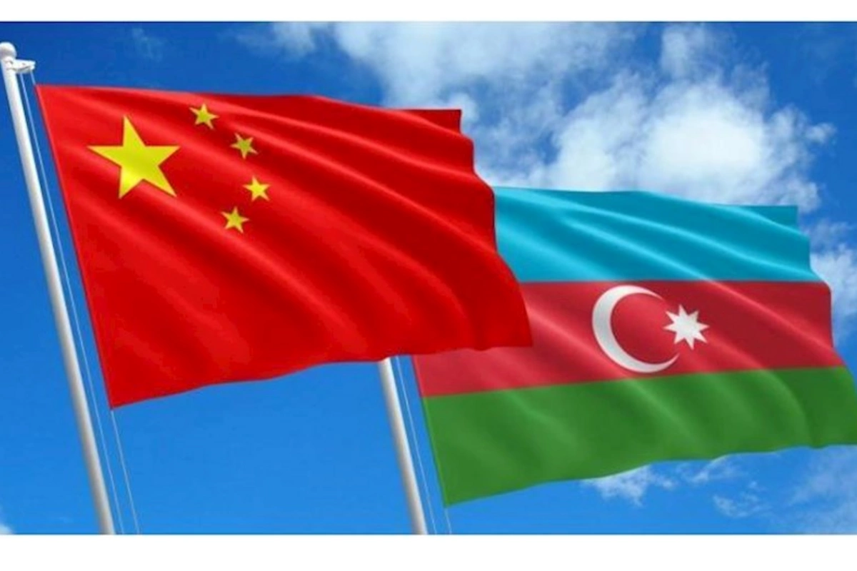Azərbaycan və Çin kosmik sahədə əməkdaşlıq edə bilər