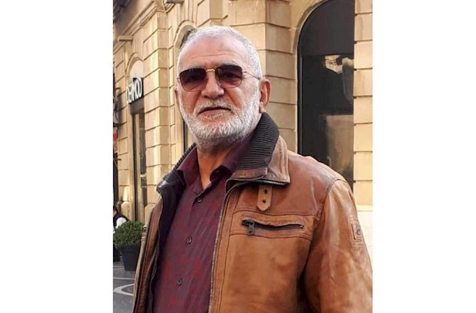 “Azad olunmuş ərazilərdə sulardan ən çox qorunmalı olanı Tərtər çayıdır”