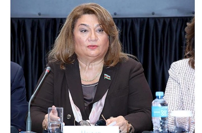 “Bərabərlik və inklüzivlik naminə əməkdaşlıq” mövzusunda beynəlxalq tədbir keçirildi — FOTO