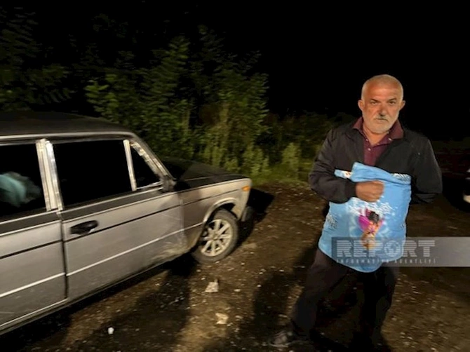 Azərbaycan polisi və tibb işçiləri Qarabağın erməniəsilli sakinlərinə köməklik göstəriblər — FOTOLAR Azərbaycan polisi və tibb işçiləri Qarabağın erməniəsilli sakinlərinə köməklik göstəriblər — FOTOLAR