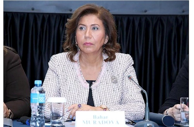 “Bərabərlik və inklüzivlik naminə əməkdaşlıq” mövzusunda beynəlxalq tədbir keçirildi — FOTO