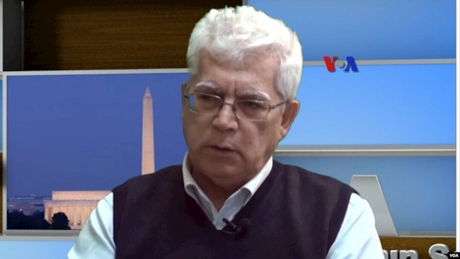 “İnternet üzərindən təşkil olunan qanunsuz qumar oyunlarında həm də kibercinayətkarlıq tərkibi var” — HÜQUQŞÜNAS