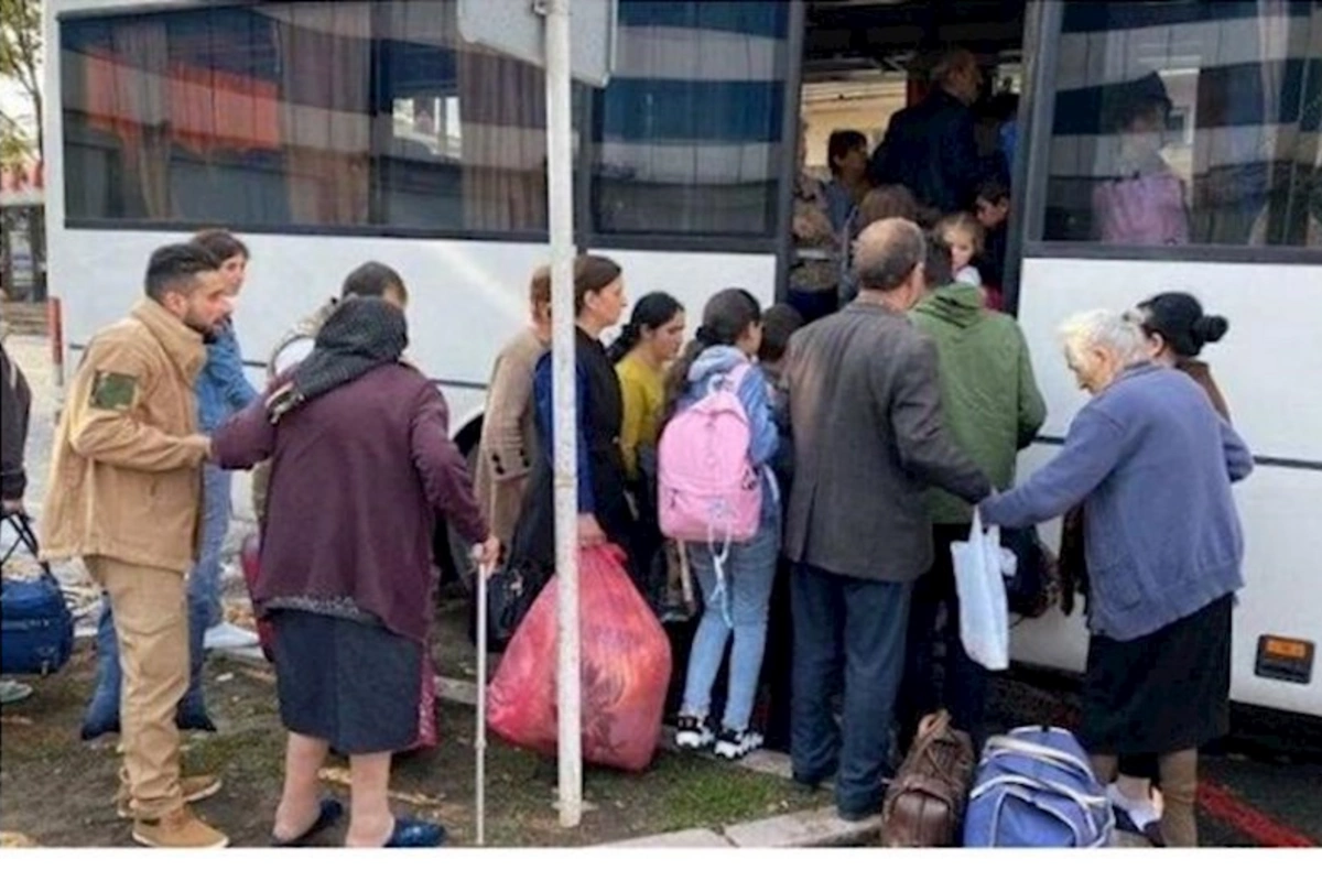 Qarabağda qalmaq istəyən ermənilər Azərbaycanla Ermənistanın fərqini görəcək — Deputat