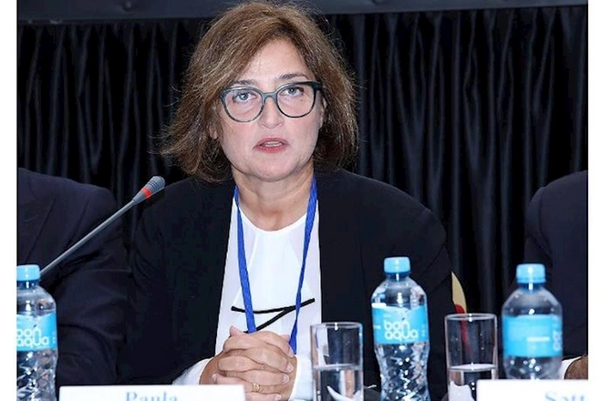 “Bərabərlik və inklüzivlik naminə əməkdaşlıq” mövzusunda beynəlxalq tədbir keçirildi — FOTO