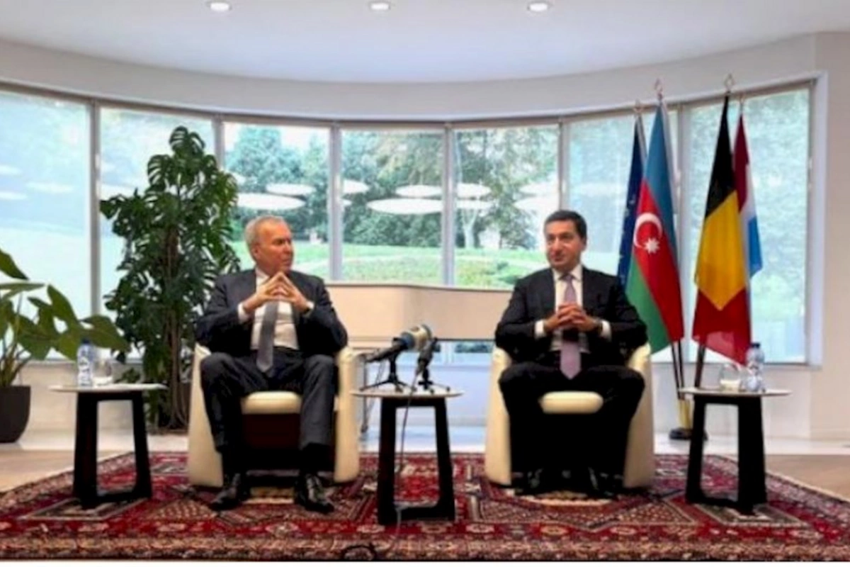 Azərbaycan Ermənistana hücum edəcək? — Hikmət Hacıyevdən mühüm açıqlama