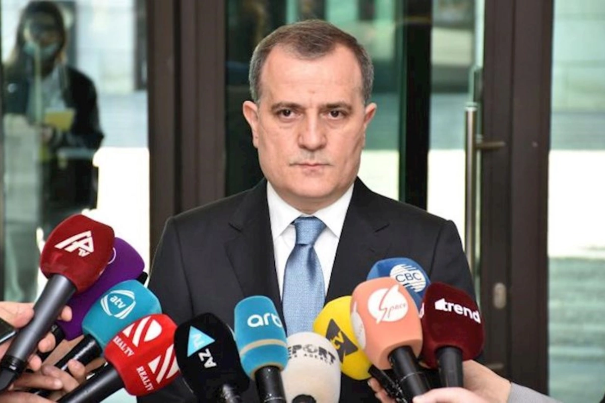 XİN başçısı: Ermənistan Azərbaycanın uzatdığı əli geri itələdi