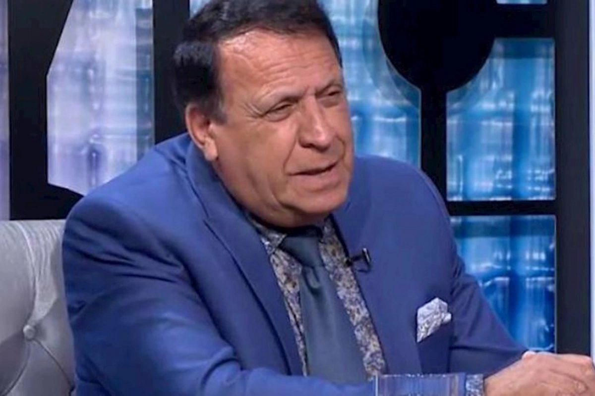 “Ermənilərin arasında da yaxşı insanlar var, gərək Allahla danışasan“ — Xalq artisti