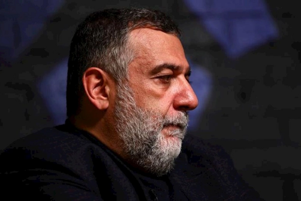 Federasiya Şurasının üzvü: Rusiya Ruben Vardanyana kömək etməyəcək