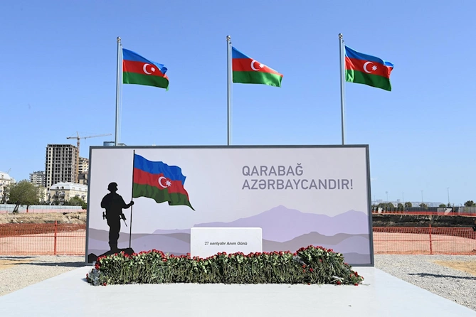 XİN-də qanvermə aksiyası keçirildi — FOTOLAR
