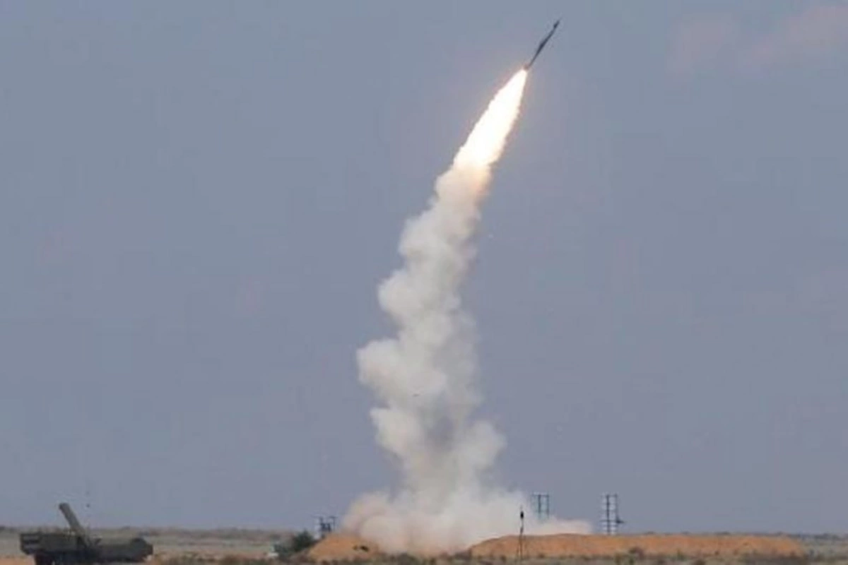 Bolqarıstan Ukraynaya S-300 raketləri verəcək