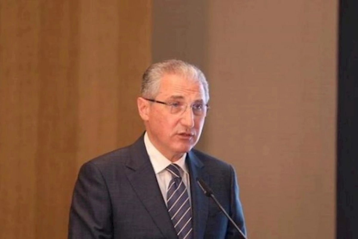 Söyüdlüdə sularda ağır metallar normadan yüksəkdir — Nazir