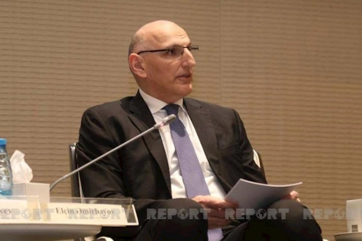 Elçin Əmirbəyov: Separatçıların getməsi Qarabağ erməniləri üçün yeni imkanlar açır