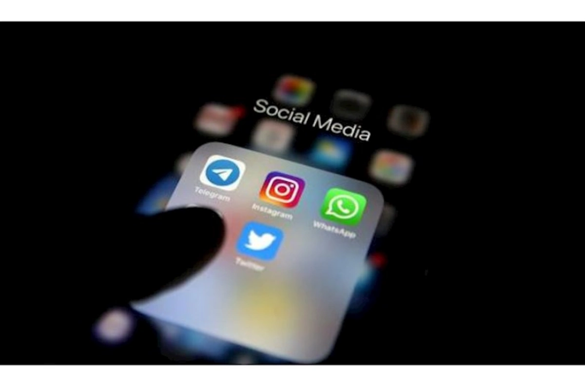 İndoneziyadan sosial media ilə bağlı mühüm qərar