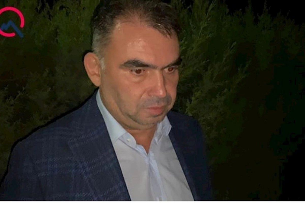 “Prezidentə və birinci xanıma ilk gündən göstərdikləri bütün dəstəyə görə təşəkkürümü bildirirəm” — VİDEO