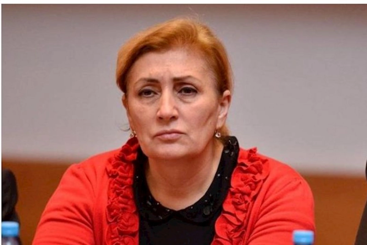 Məlahət İbrahimqızı: “Qənirə xanım böyük şəxsiyyət idi”