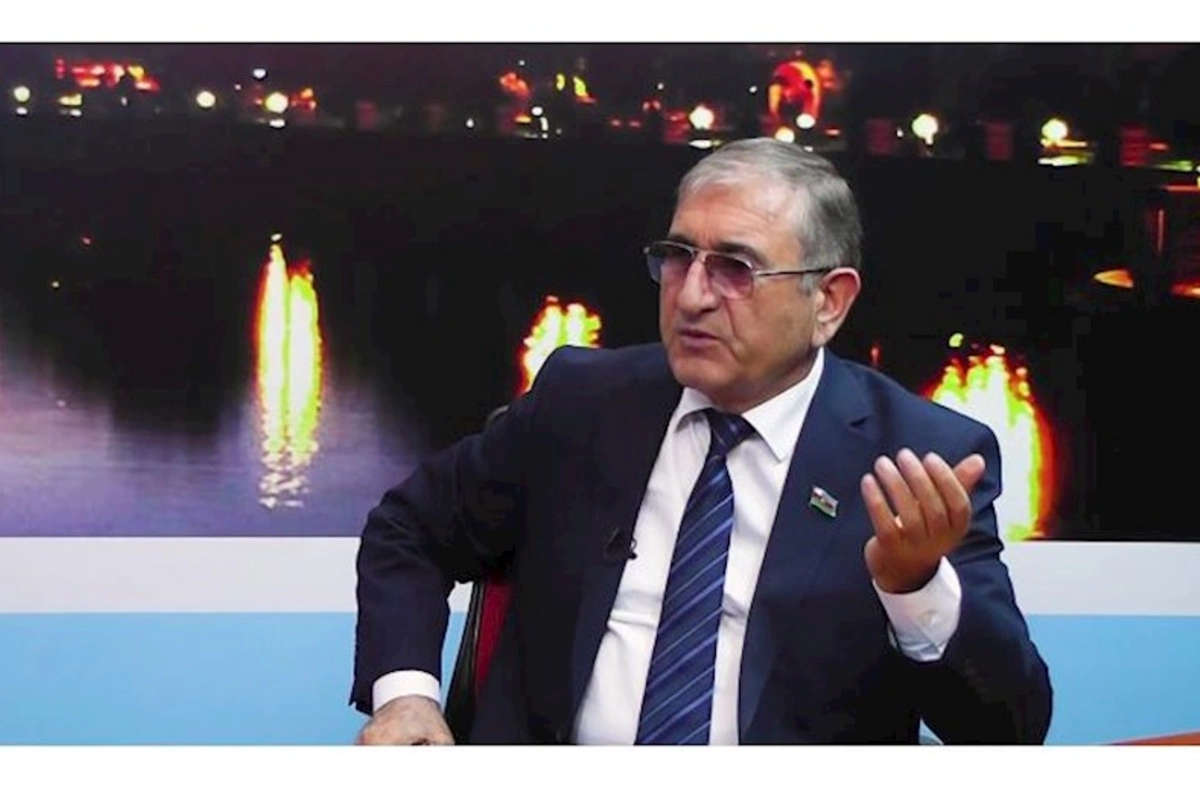 Antiterror tədbirlərindən sonra bu qurumun fəaliyyəti sözsüz ki, dayandırılmalı idi” — ŞƏRH