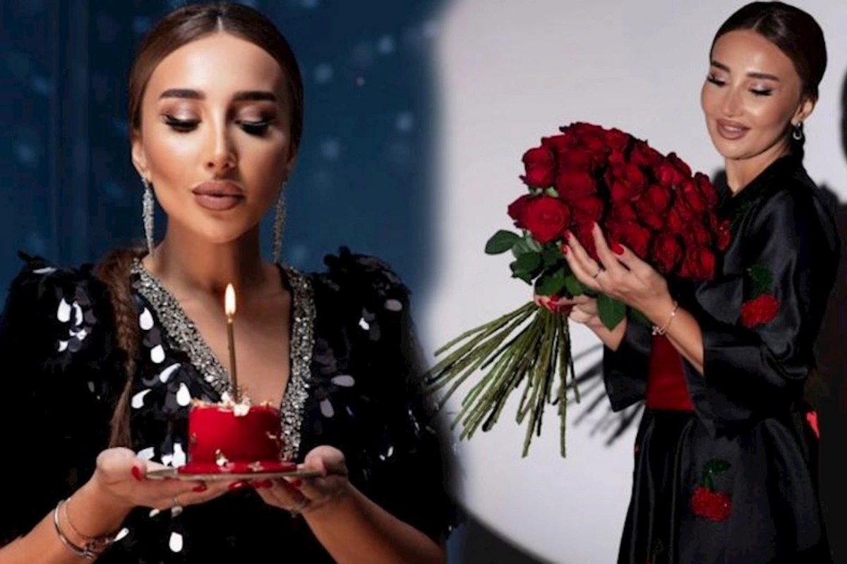 3 ildir ad günümü onları anmaqla qeyd edirəm — FOTOLAR