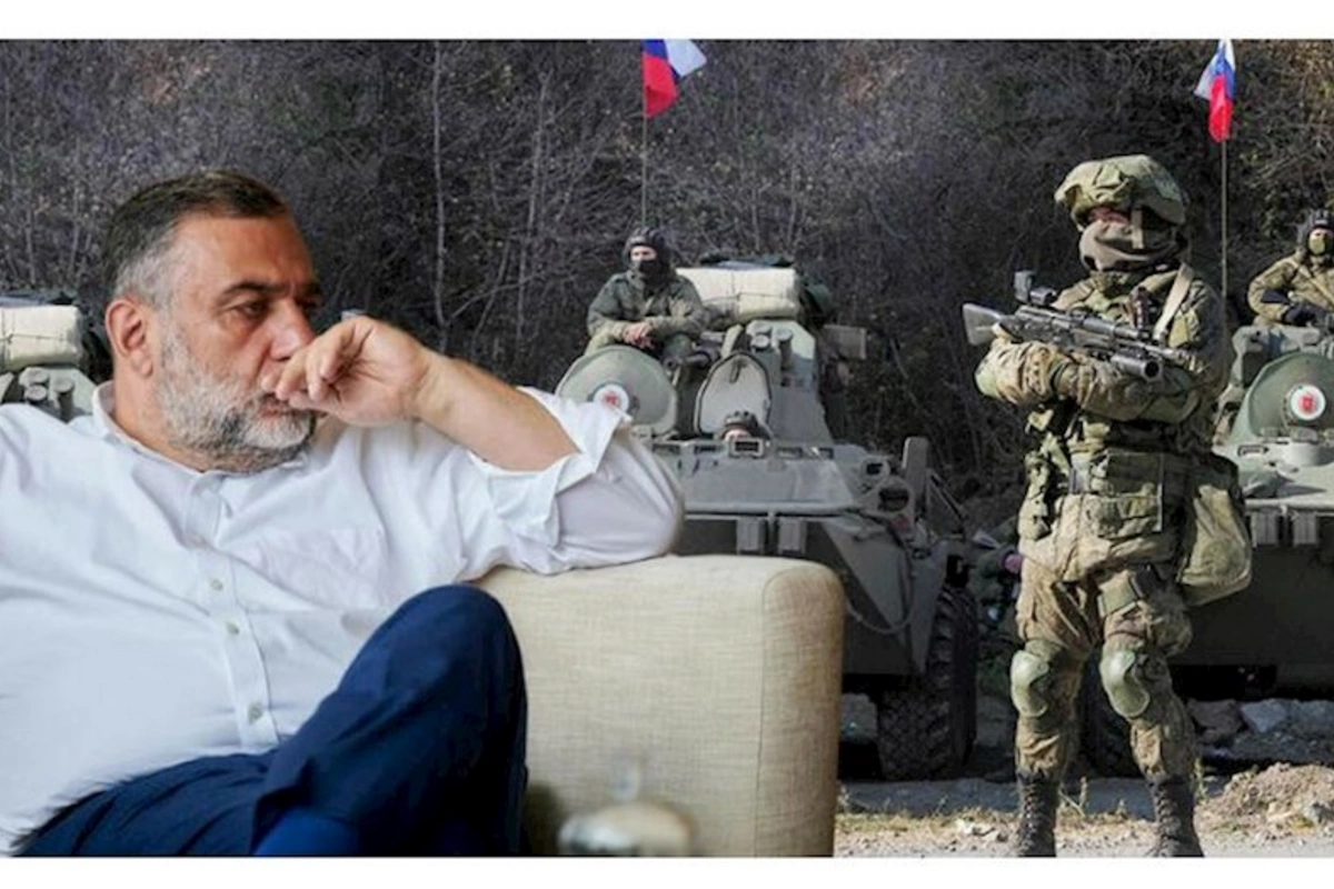 Ermənilərin terror planlarını maliyyələşdirən Vardanyan olub