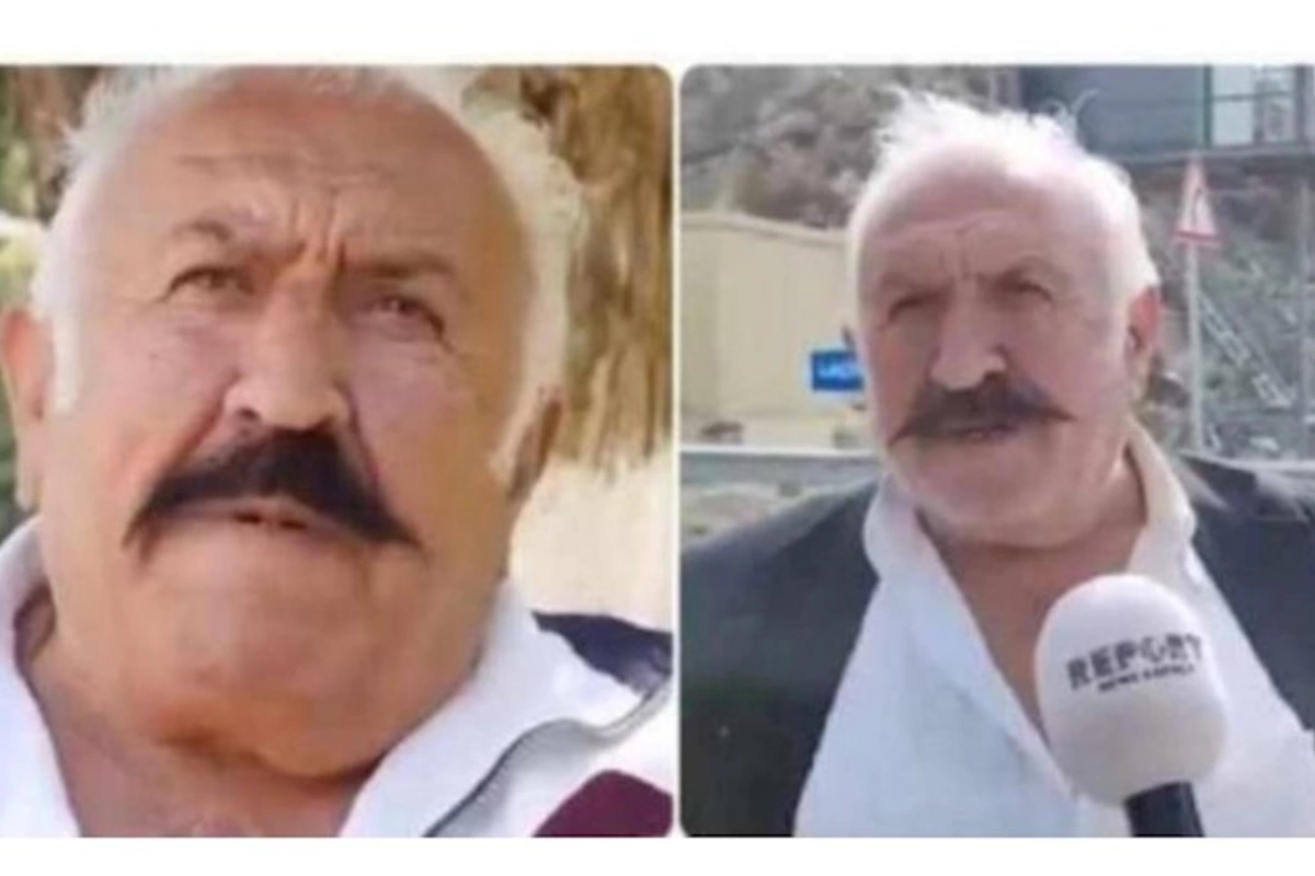 Erməni İKİÜZLÜLÜYÜ: 20 gün əvvəl artsaxdan danışırdı, bu gün isə... — VİDEO