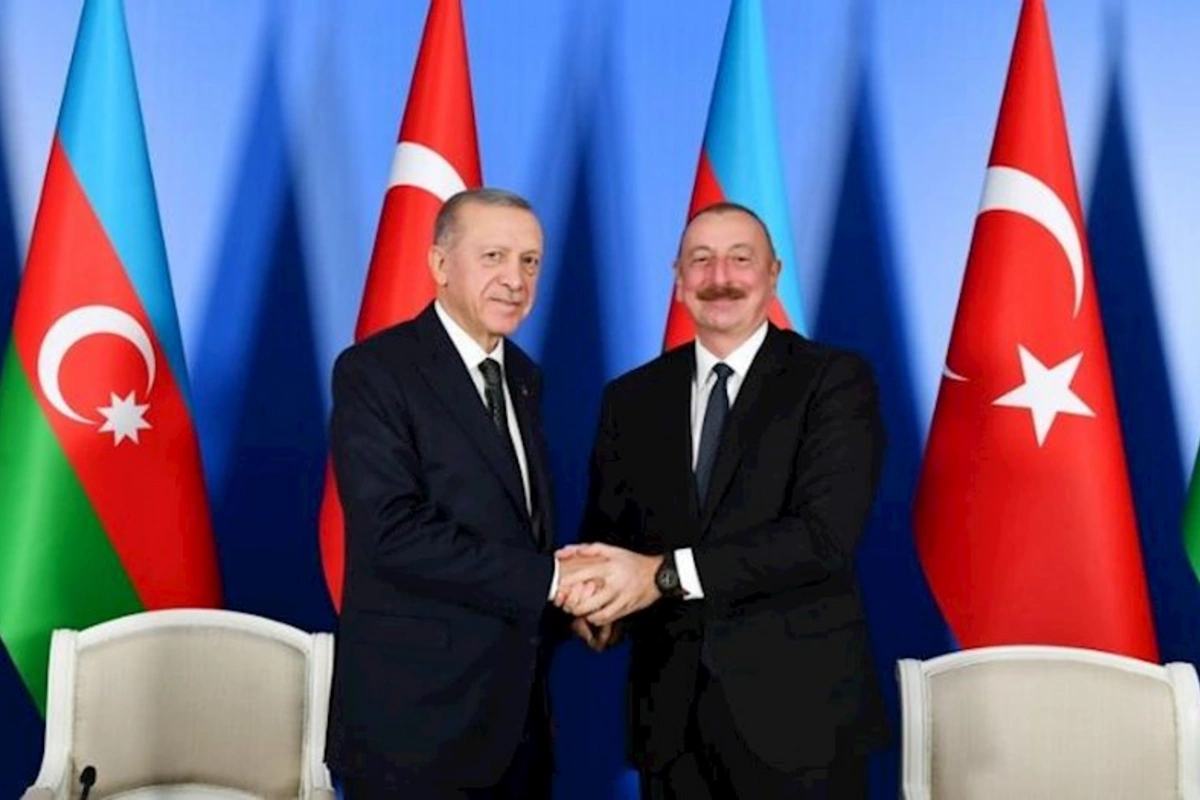 Ərdoğan İlham Əliyevi təbrik etdi