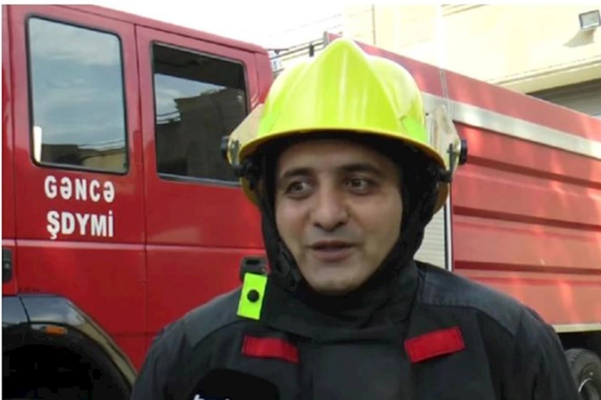 FHN əməkdaşı: “Üç yaşında əliyalın çıxdığım Xankəndiyə qəhrəman kimi qayıtdım” —VİDEO