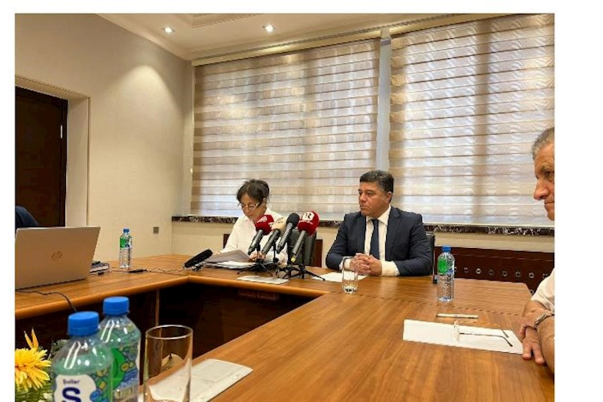 Azəriqaza daxil olan müraciətlərin sayı açıqlandı
