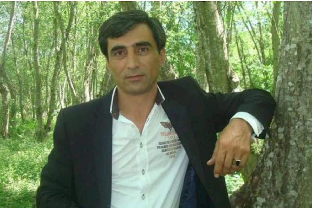 Qənirə Paşayeva ilə İstanbulda bir gün…