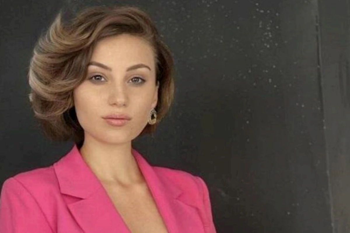 Erməni bloger İlham Əliyevə müraciət etdi
