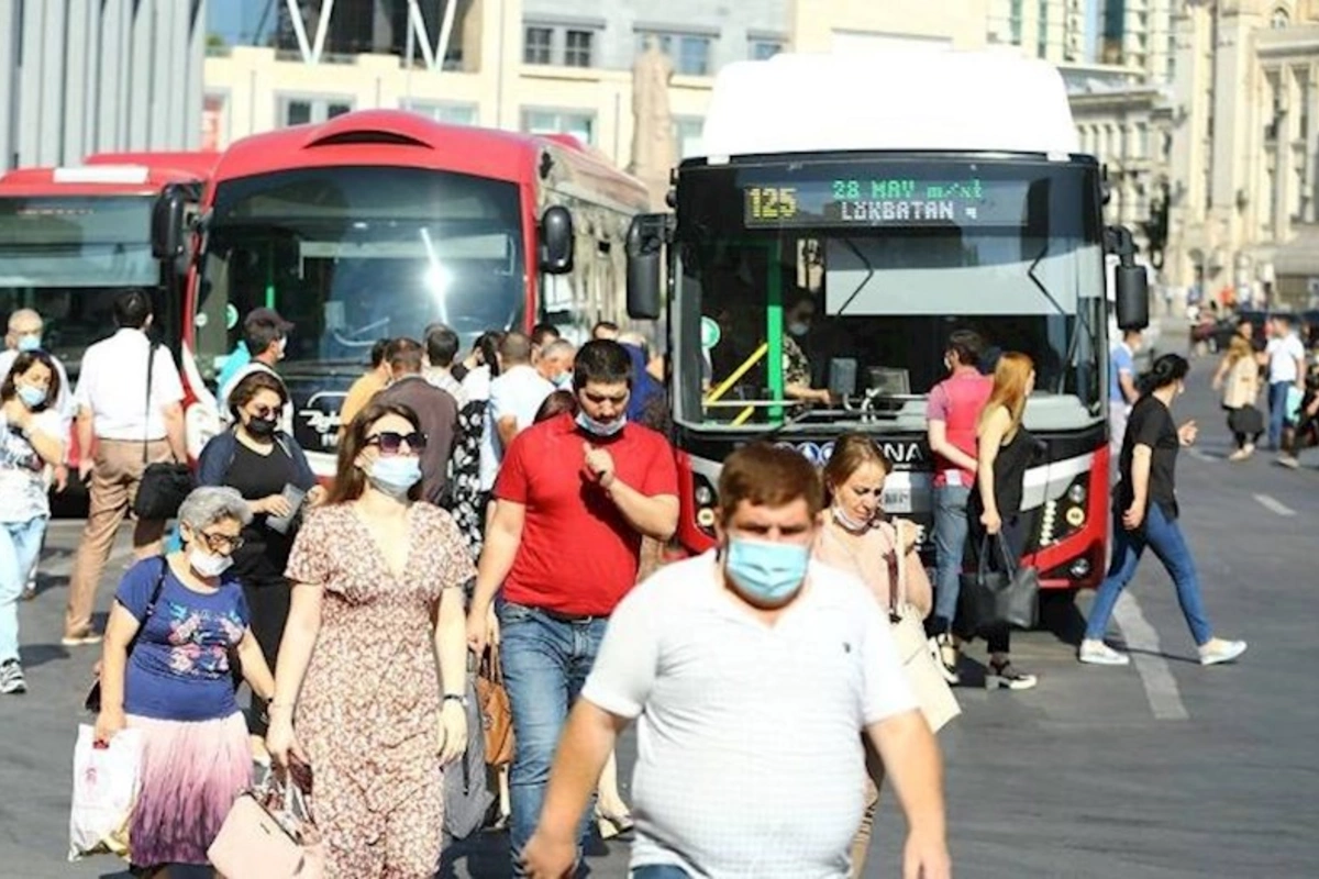 Qapanmalar olacaq? — “Ölkəmizdə koronavirusun yeni növü yayıla bilər”