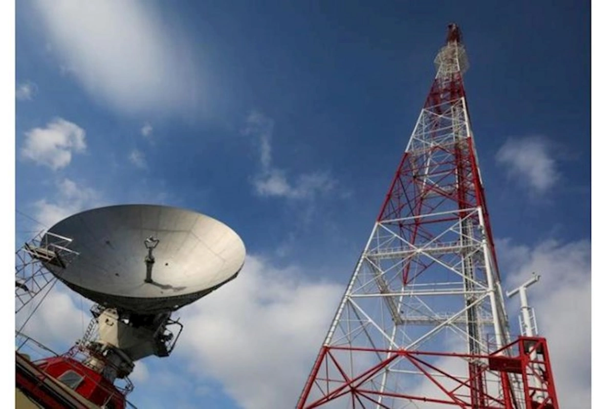 Ermənilər Bakıdan Qarabağda televiziya və radio yayımının təşkilini xahiş edib