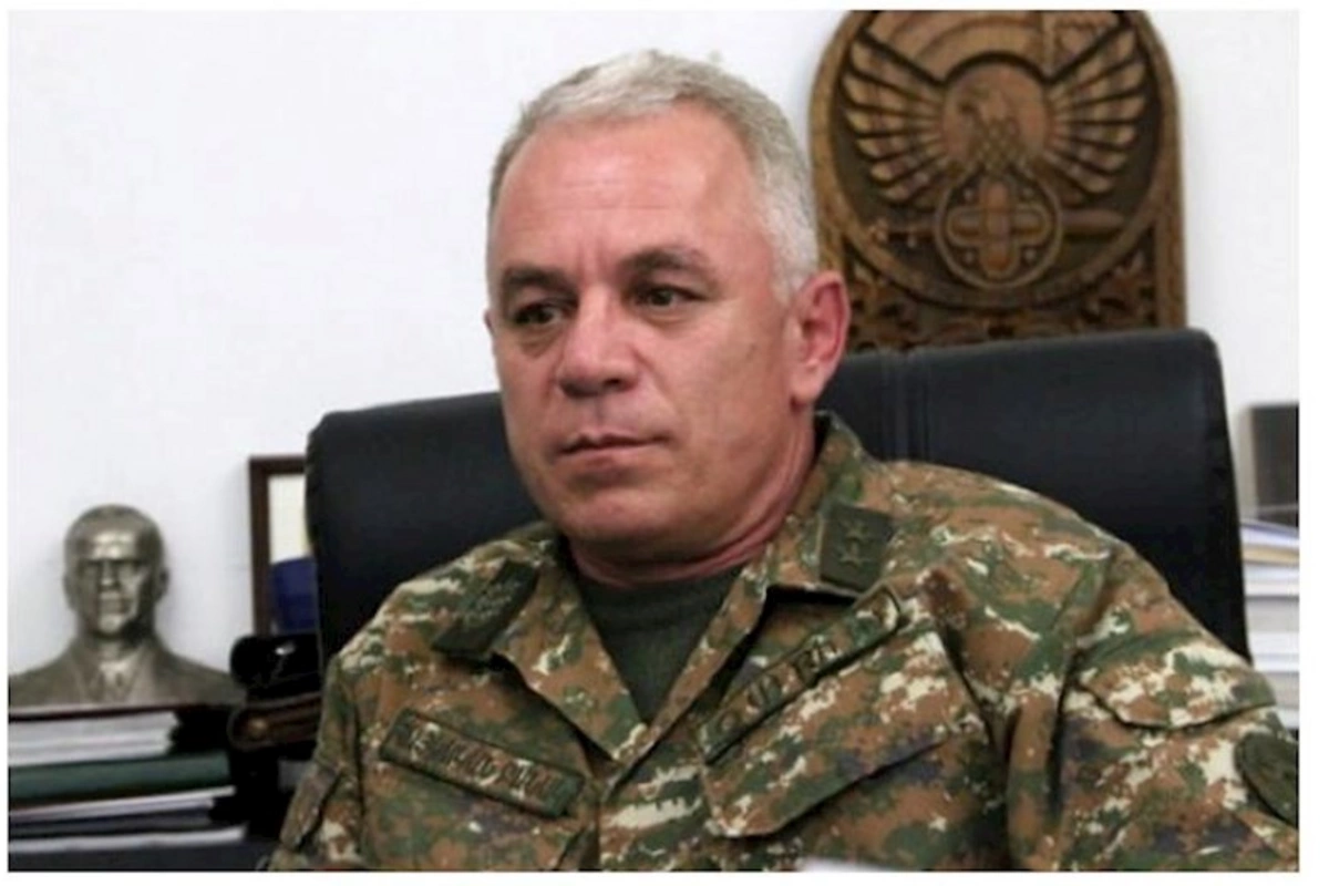 Lyova Mnatsakanyan Laçında saxlanılaraq Bakıya gətirilib — DSX