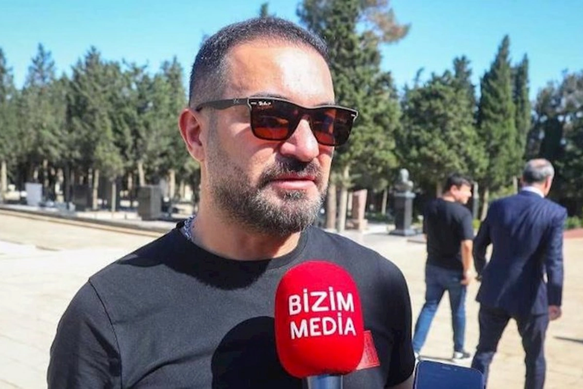 Rəşad İlyasov: Qənirə xanımın üzünə baxanda xəstə olduğu hiss olunurdu