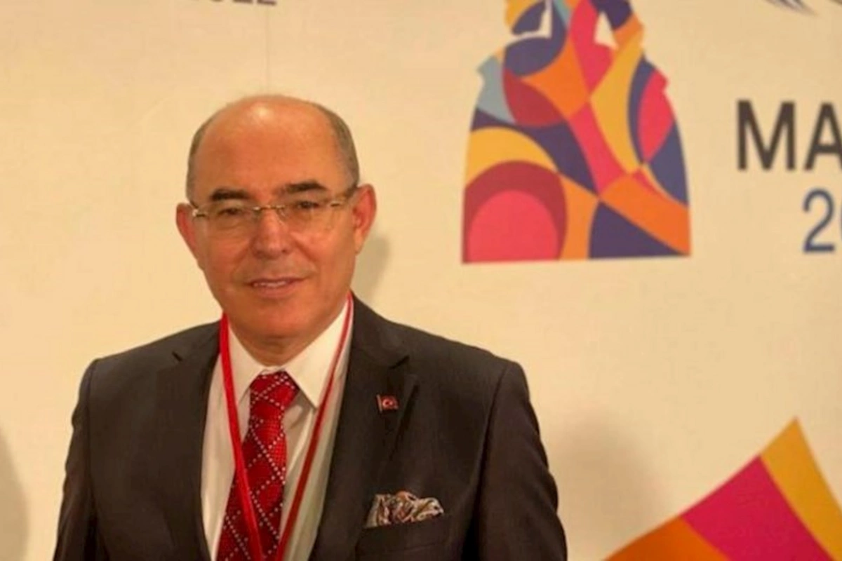 “NATO PA-da Zəngəzur dəhlizi ilə bağlı təklifimiz qəbul edilib” — Türkiyəli deputat
