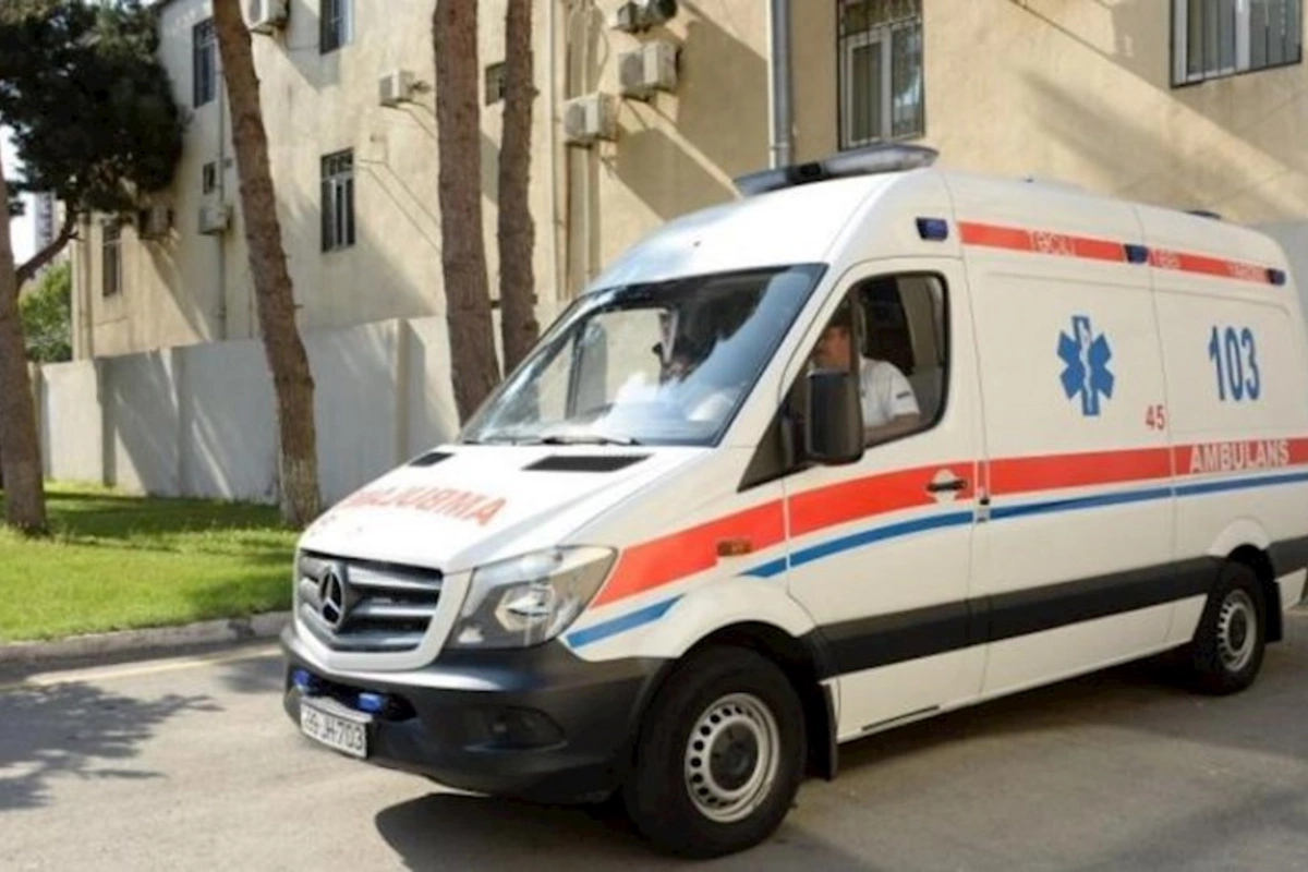 Neftçalada qadının ölümünün səbəbi bilindi