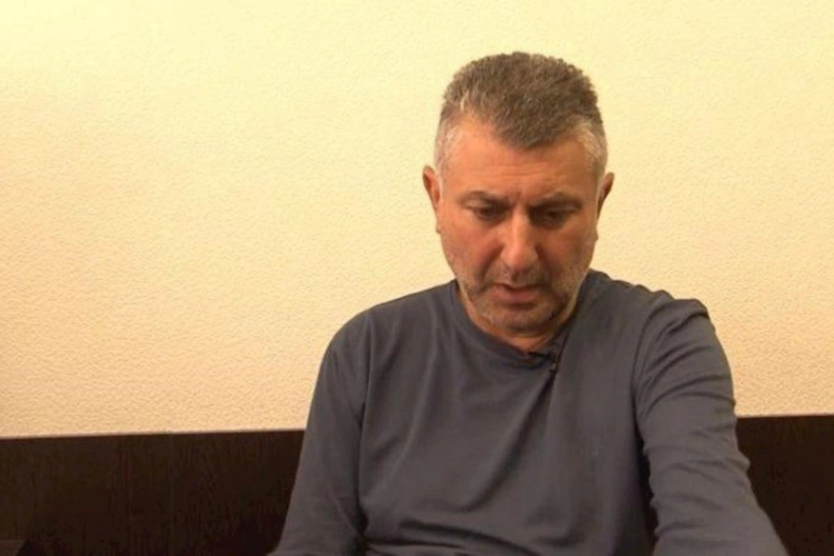 Məhkəmə Manukyan barəsində qərar verdi