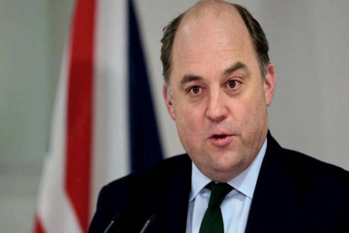 Britaniyanın müdafiə nazirinin istefasının səbəbi məlum oldu