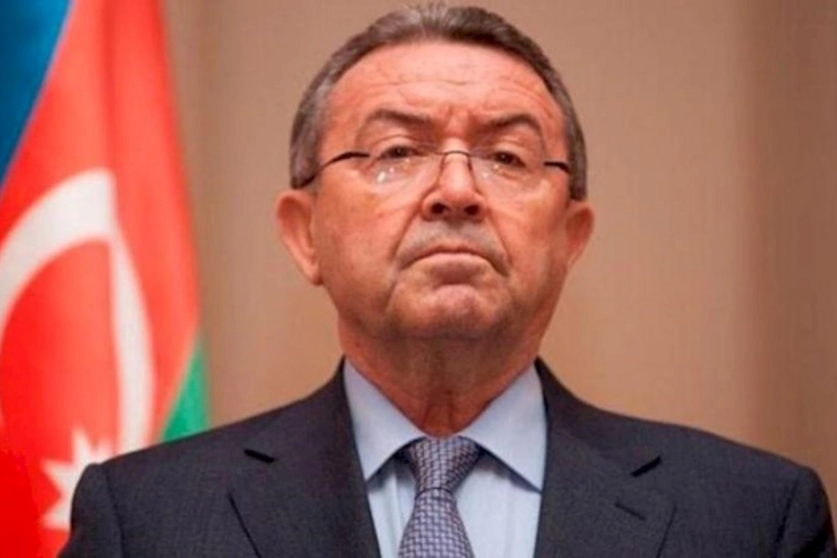 Misir Mərdanov xəstəxanaya yerləşdirildi — AÇIQLAMA