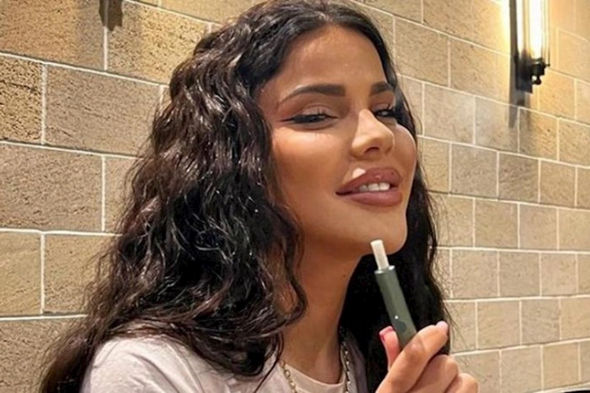 Bədəni çürüyən azərbaycanlı modelin ürəkağrıdan GÖRÜNTÜLƏRİ