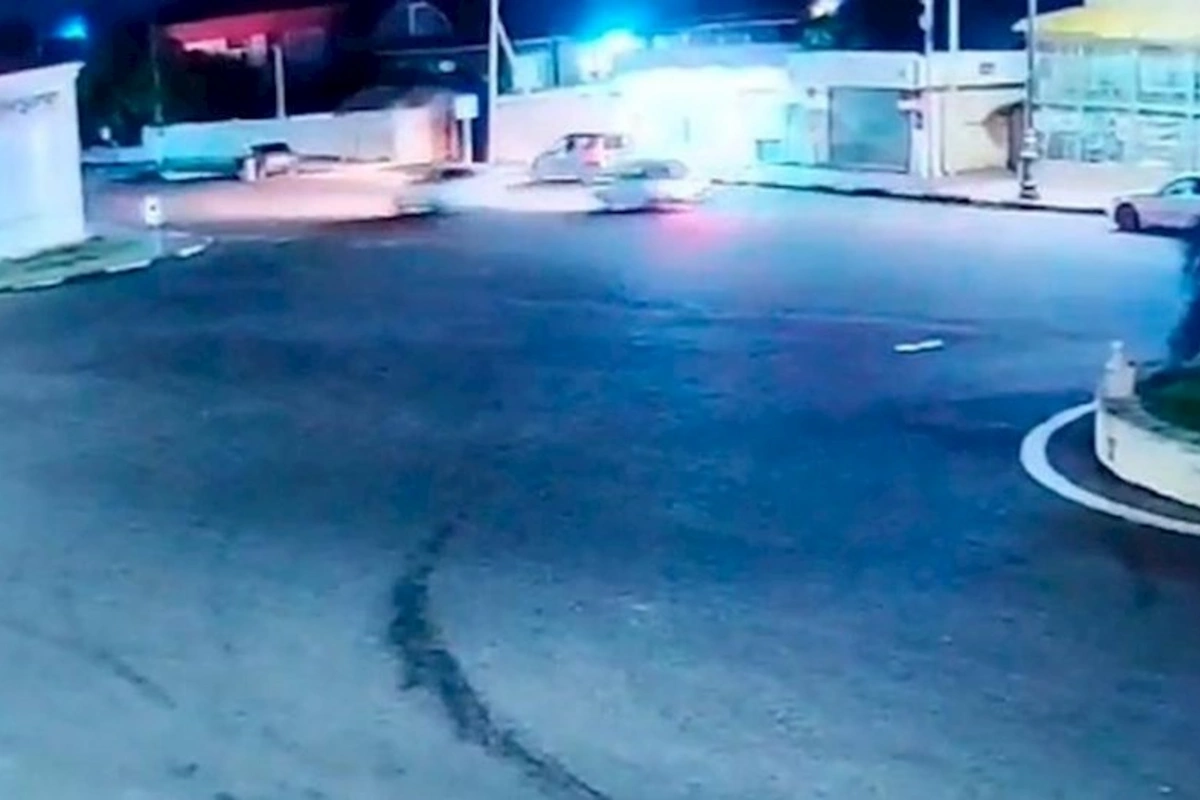 Astarada avtoxuliqanlıq edən şəxslər həbs edildi