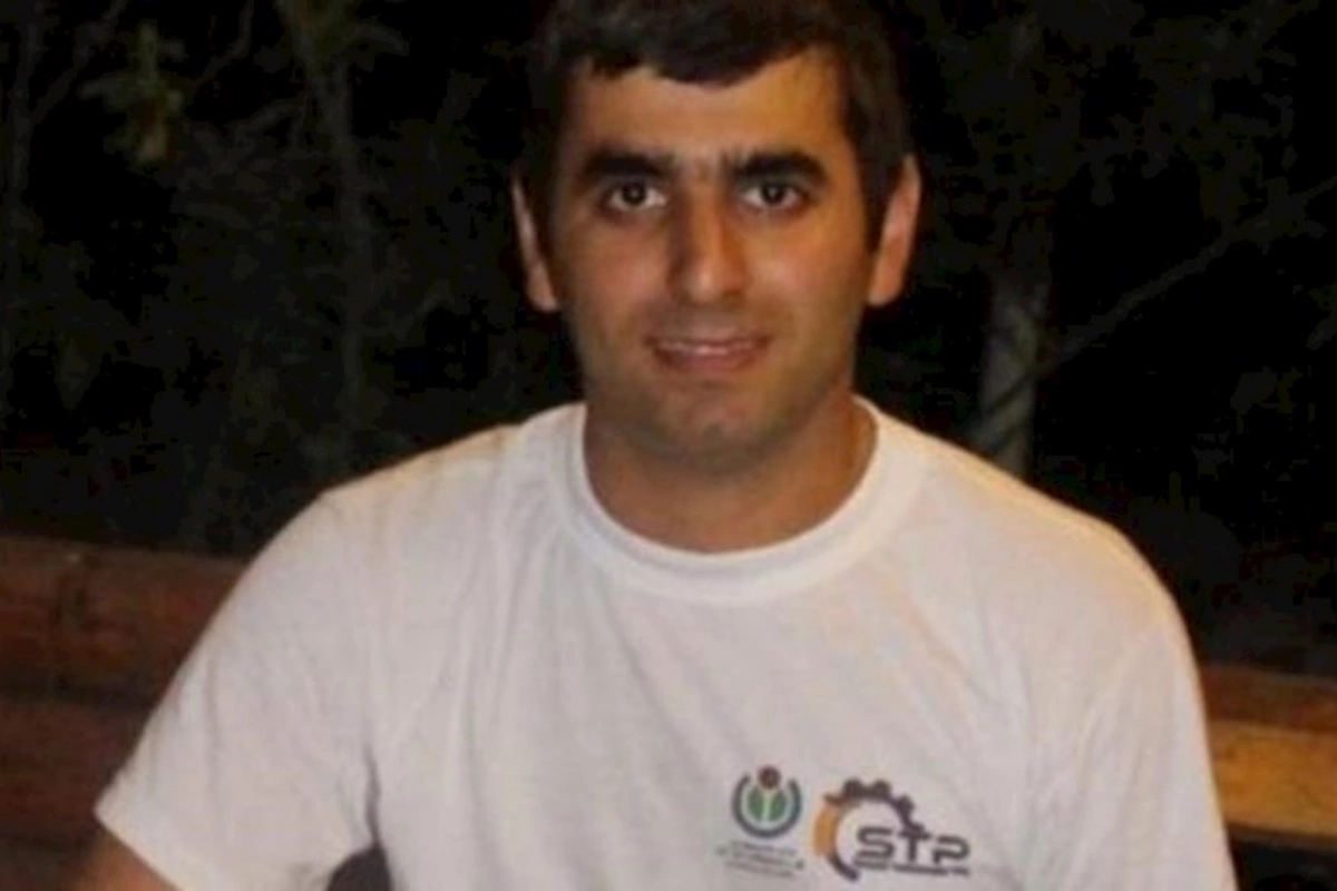 Tarixçi alim doğum tarixini dəyişdi — SƏBƏB