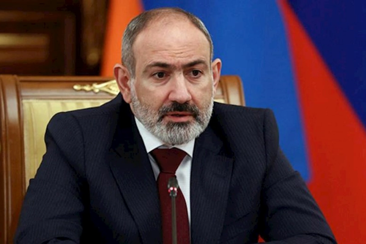 Paşinyana alma atan qocadan XƏBƏR VAR