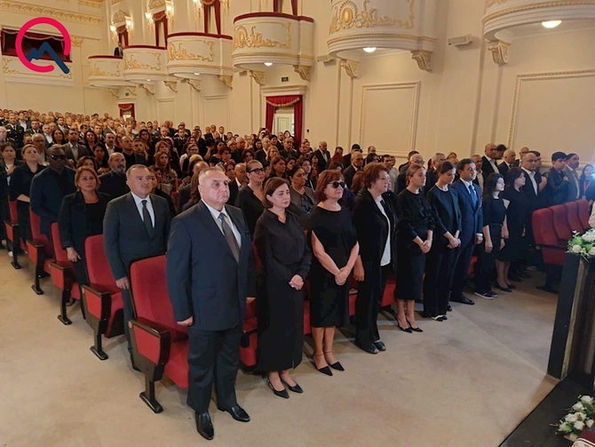 Eldar Mahmudov illər sonra görüntüləndi — FOTO/VİDEO