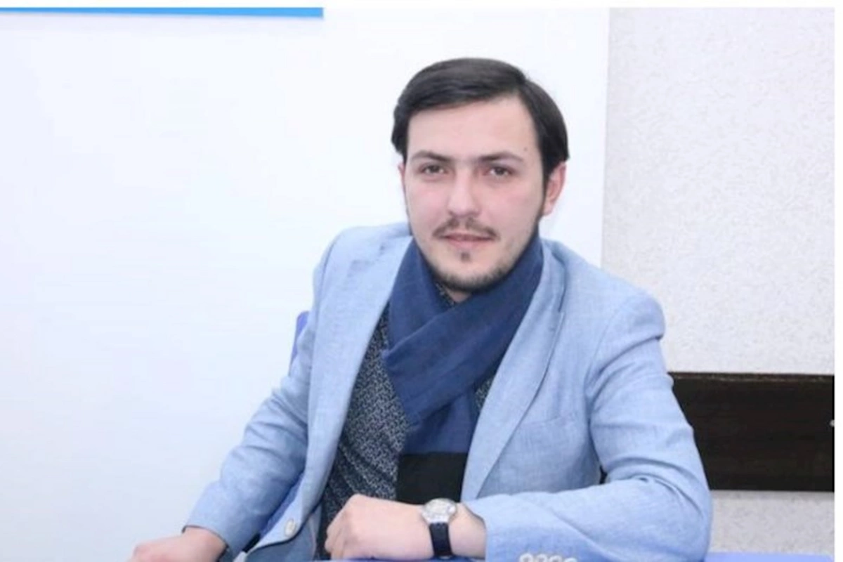 Ağasif Şakiroğlunun yubileyidir