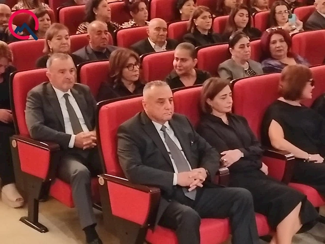 Eldar Mahmudov illər sonra görüntüləndi — FOTO/VİDEO