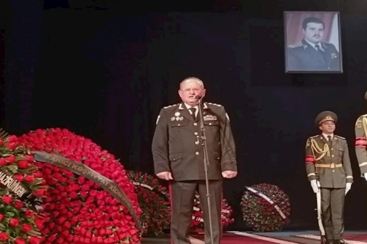 Azad edilmiş yerlərdən 500 nəfərin qalığı tapılıb