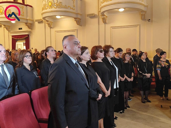 Eldar Mahmudov illər sonra görüntüləndi — FOTO/VİDEO
