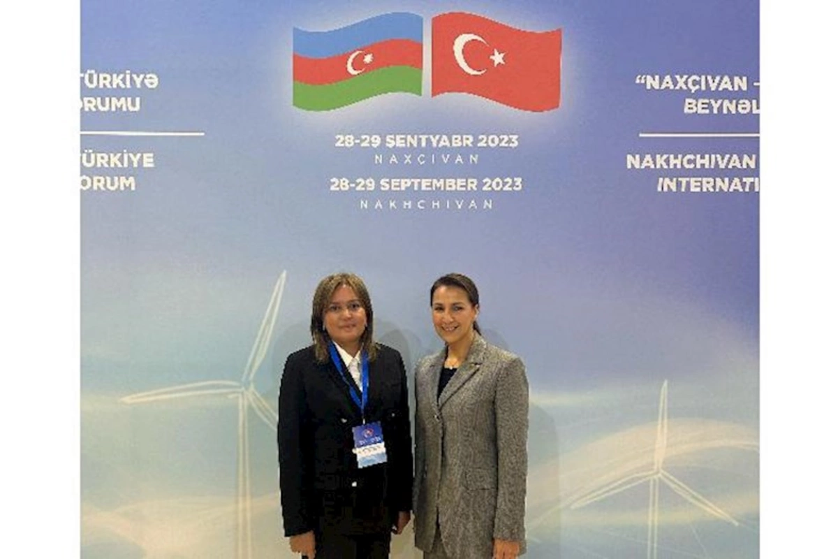 Azərbaycan-Türkiyə III Enerji Forumunda iqlim dəyişmələri məsələləri müzakirə olundu — FOTO