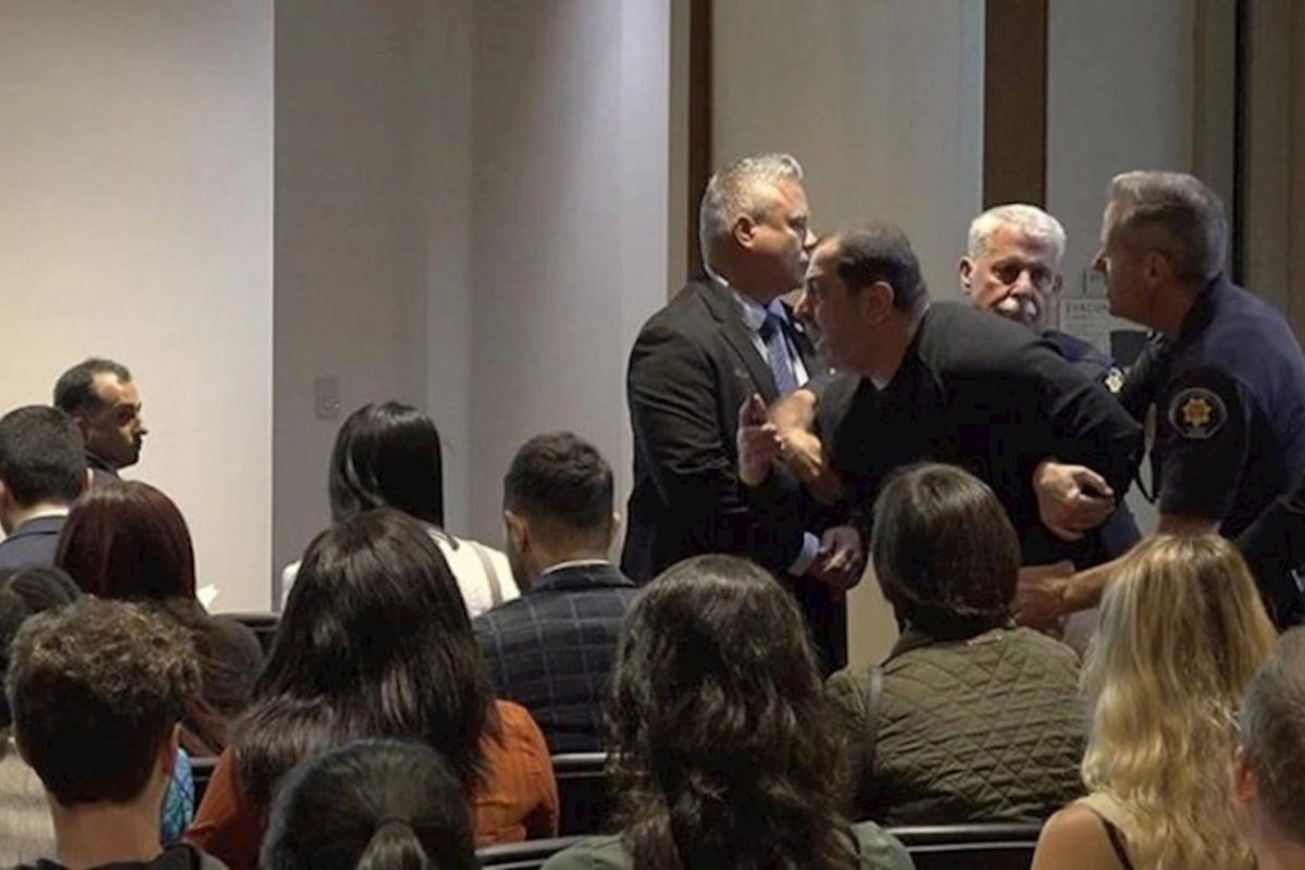 Türkiyə XİN: Ölkəmizi və Azərbaycanı hədəf seçən radikal erməni diasporunun fəaliyyəti narahatedicidir